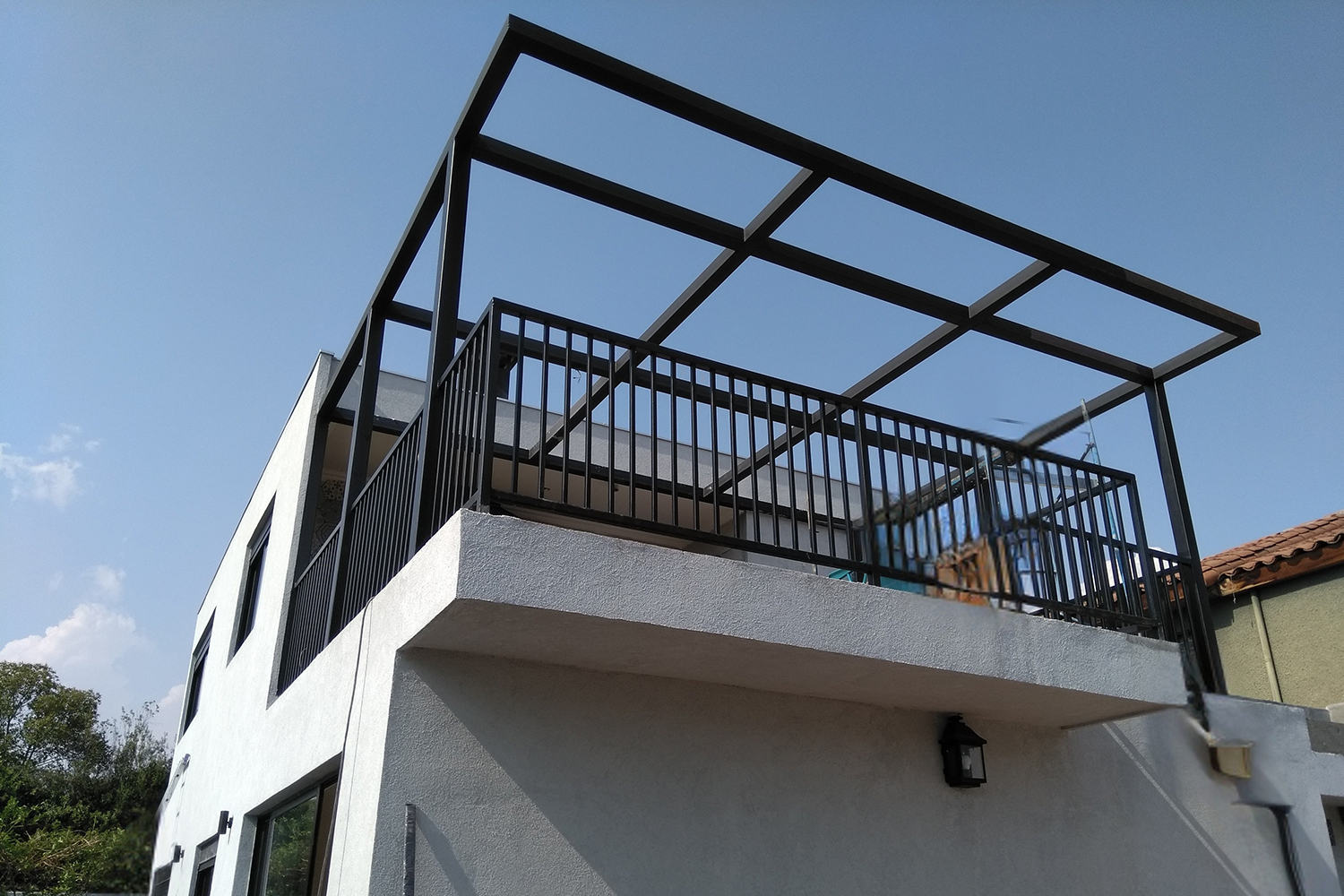 Remodelación Casa en Las Condes