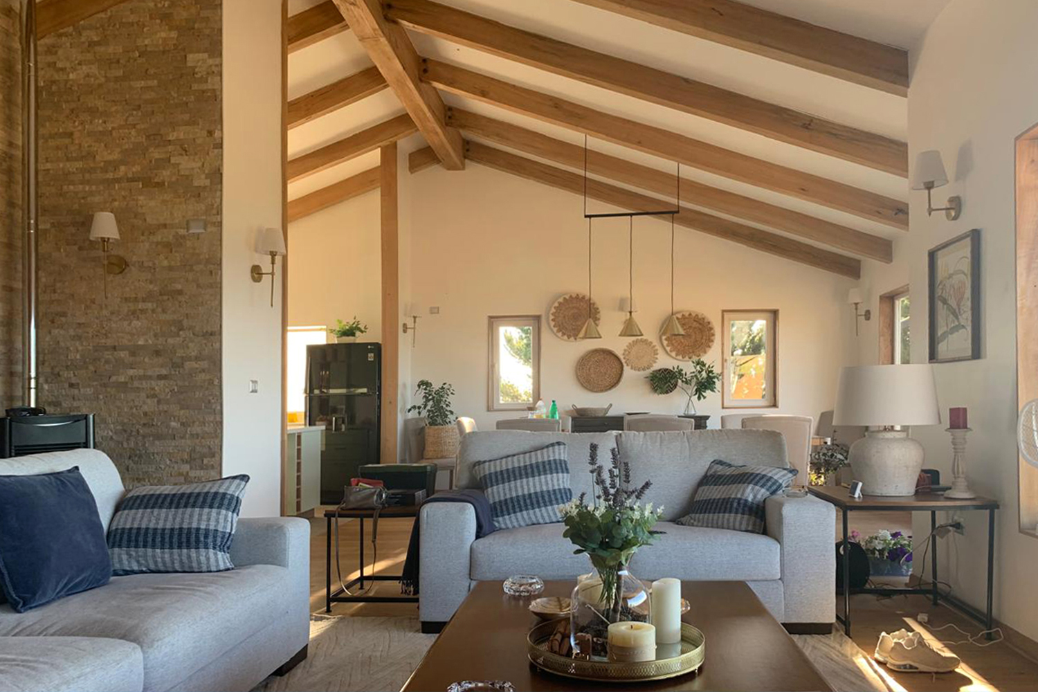 Casa en Puerto Varas